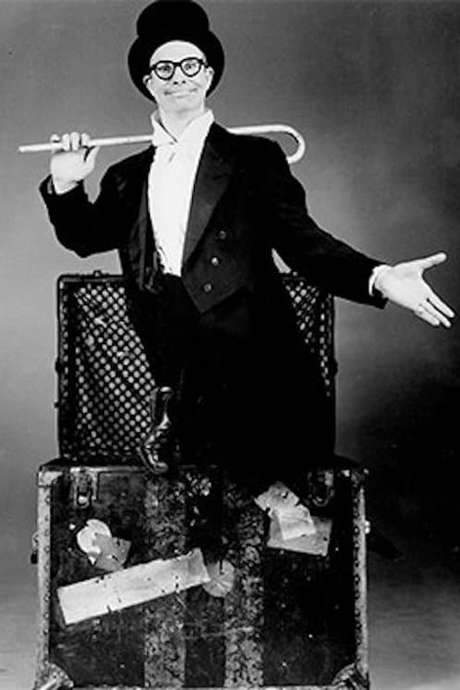 The Regard of Flight